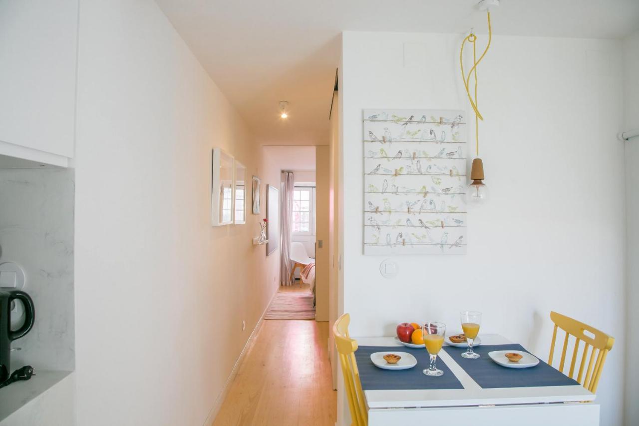 Apartamento Travelingtolisbon 299 - Santos / Madragoa