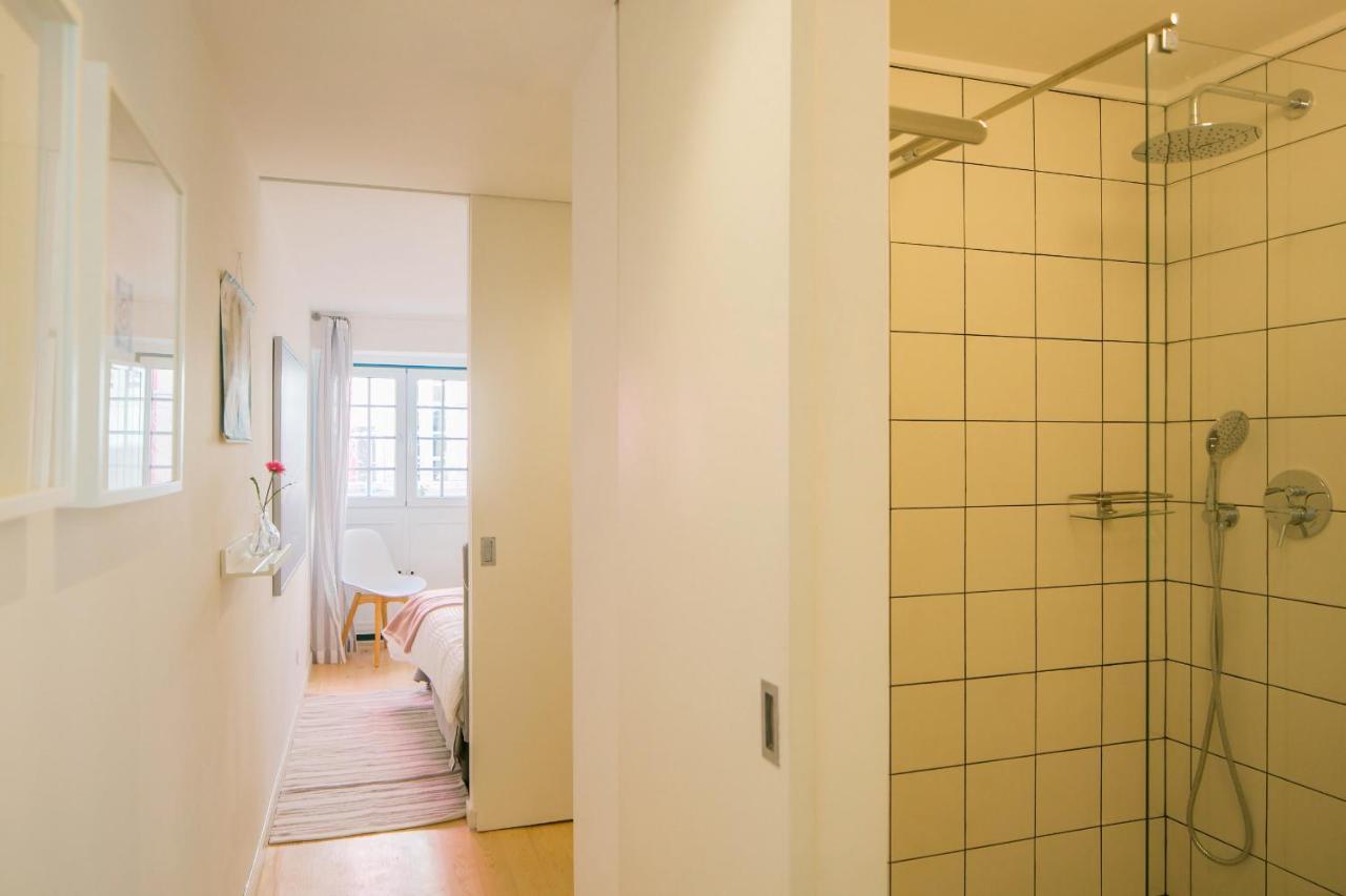 Apartamento Travelingtolisbon 299 - Santos / Madragoa Lisboa